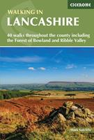   Walking in Lancashire