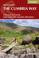   Walking The Cumbria Way
