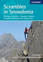   Scrambles in Snowdonia