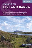   Walking on Uist and Barra