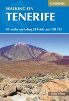   Walking on Tenerife