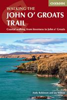 Walking the John o'Groats Trail