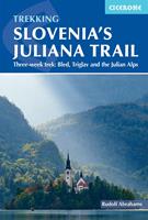   Hiking Slovenia's Juliana Trail