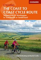 The Coast to Coast Cycle Route