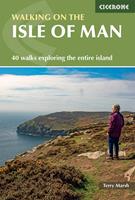  Walking on the Isle of Man