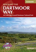   Walking the Dartmoor Way