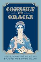  Consult the Oracle