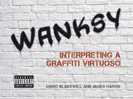   Wanksy