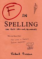   F in Spelling