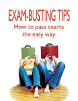   Exam-Busting Tips