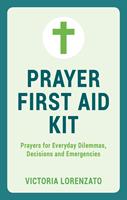   Prayer First Aid Kit