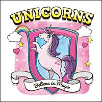  Unicorns