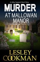   Murder at Mallowan Manor