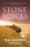   Stone Voices