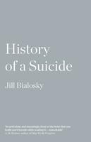   History of a Suicide