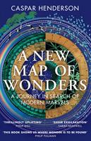   A New Map of Wonders