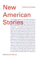   New American Stories