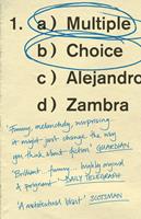   Multiple Choice