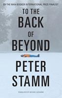   To the Back of Beyond