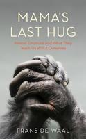   Mama's Last Hug