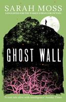   Ghost Wall