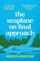   The Seaplane on Final Approach