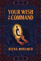   Your Wish Is My Command