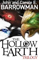   Hollow Earth Trilogy