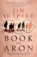   The Book of Aron