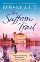   The Saffron Trail