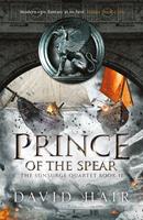   Prince of the Spear