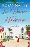   Last Dance in Havana