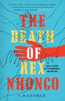   The Death of Rex Nhongo