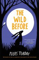   The Wild Before