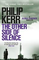   The Other Side of Silence