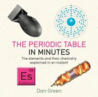   Periodic Table in Minutes
