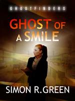   Ghost of a Smile