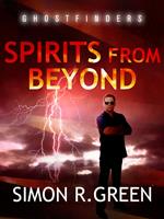   Spirits From Beyond