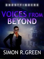  Voices From Beyond