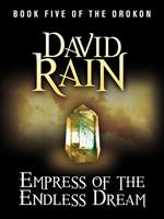   Empress of the Endless Dream