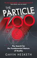   The Particle Zoo