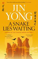   A Snake Lies Waiting