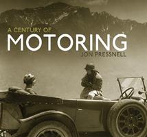   A Century of Motoring