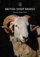   British Sheep Breeds