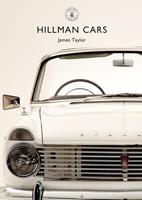   Hillman Cars