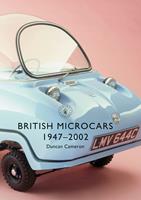 British Microcars 1947–2002
