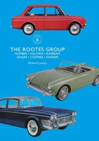  The Rootes Group