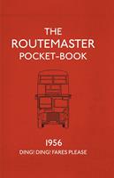   The Routemaster Pocket-Book