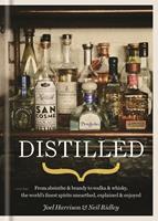   Distilled