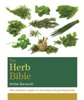   The Herb Bible